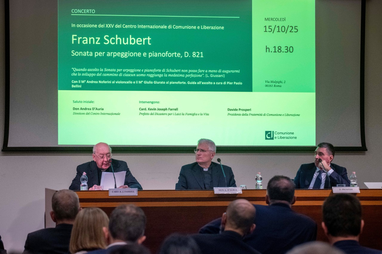 Non uno scontro, ma persone: la dignità prima delle logiche di potere