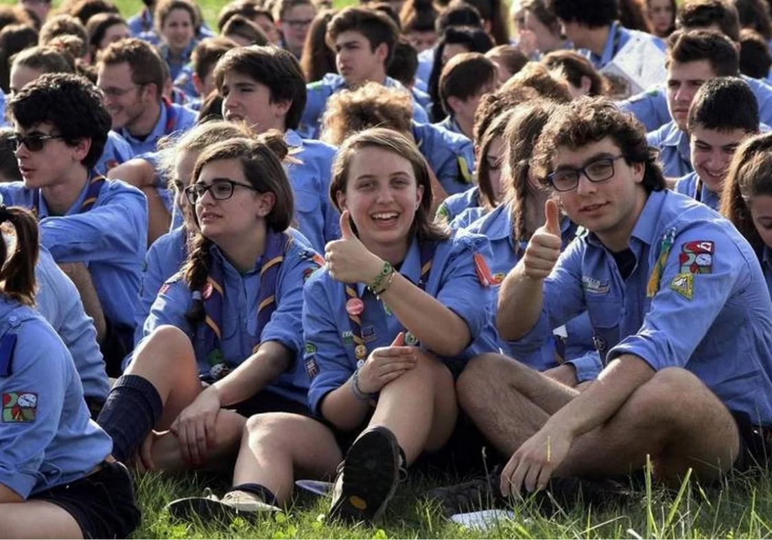 AGESCI, il coraggio dei ragazzi diventa documento ufficiale