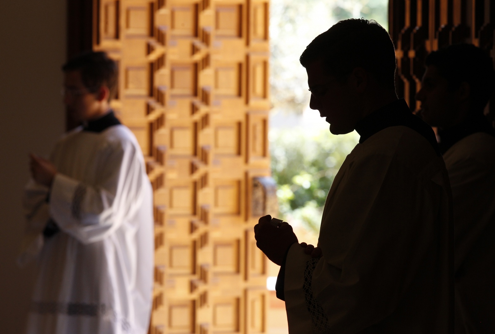 Omosessualità e Sacerdozio: la caccia alle streghe