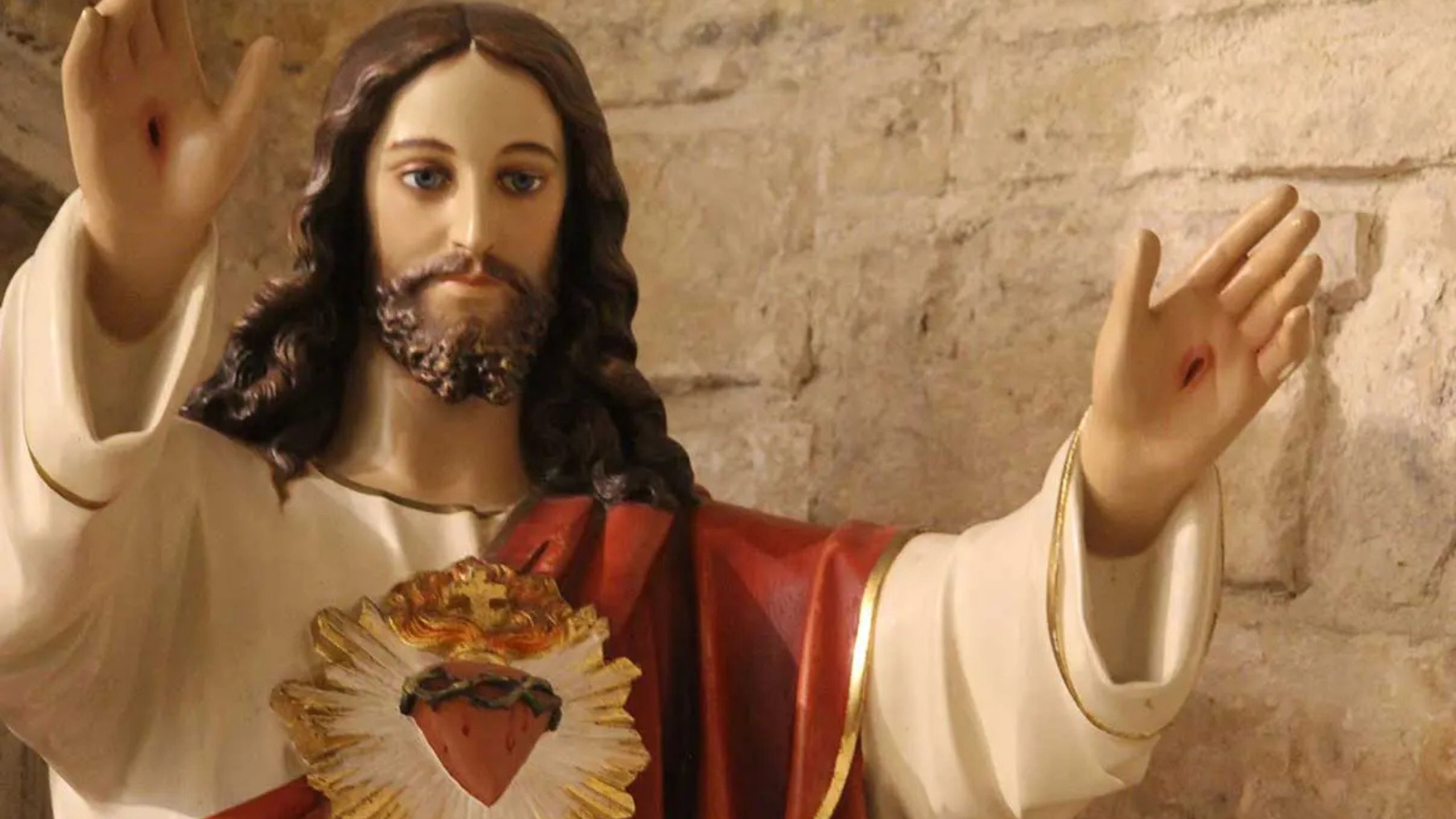 Dilexit nos. Il Papa firma la sua quarta enciclica.