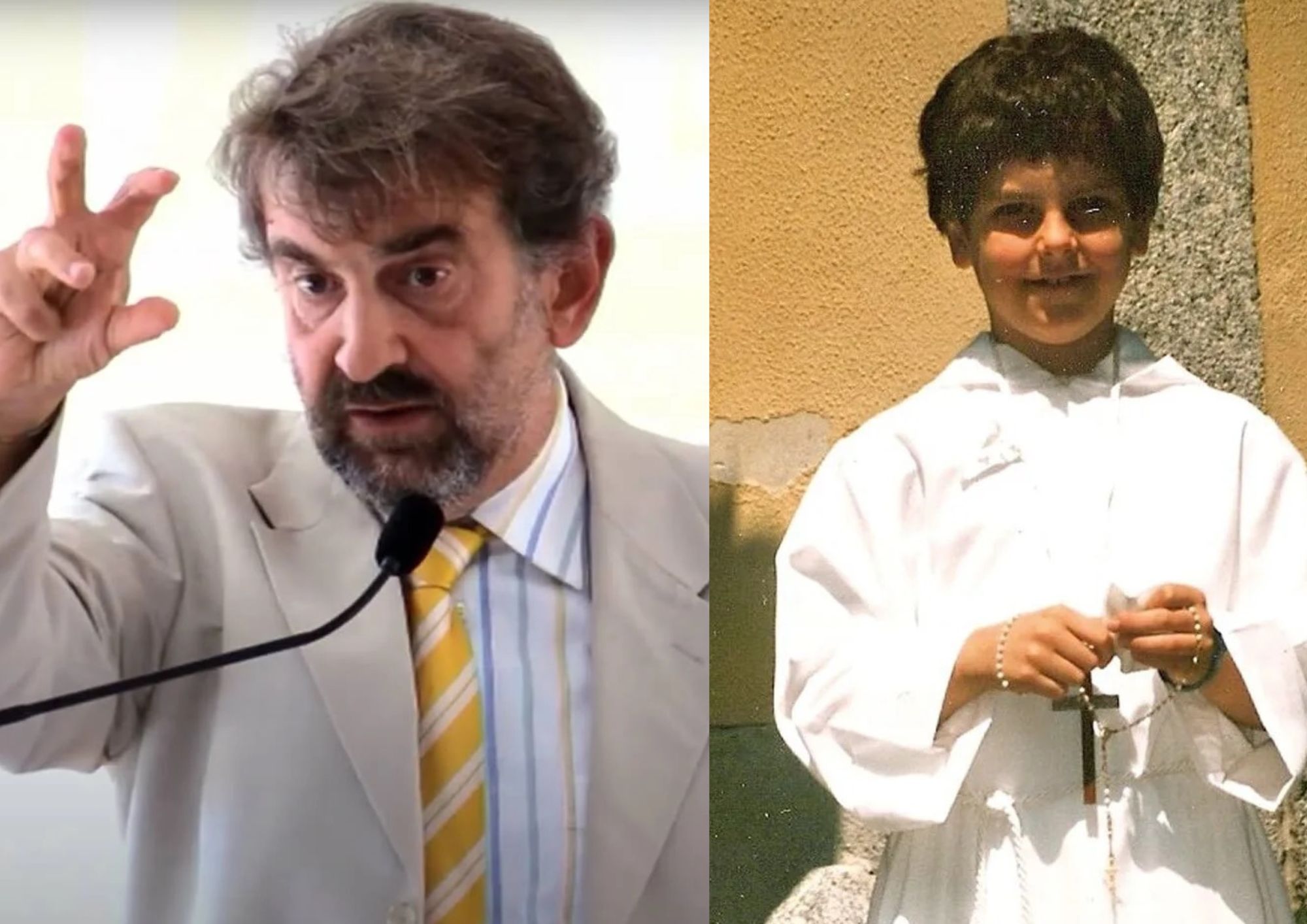 Mulheres diáconas e ataques a Carlo Acutis. A petição: «Verificar a idoneidade doutrinária de Andrea Grillo»