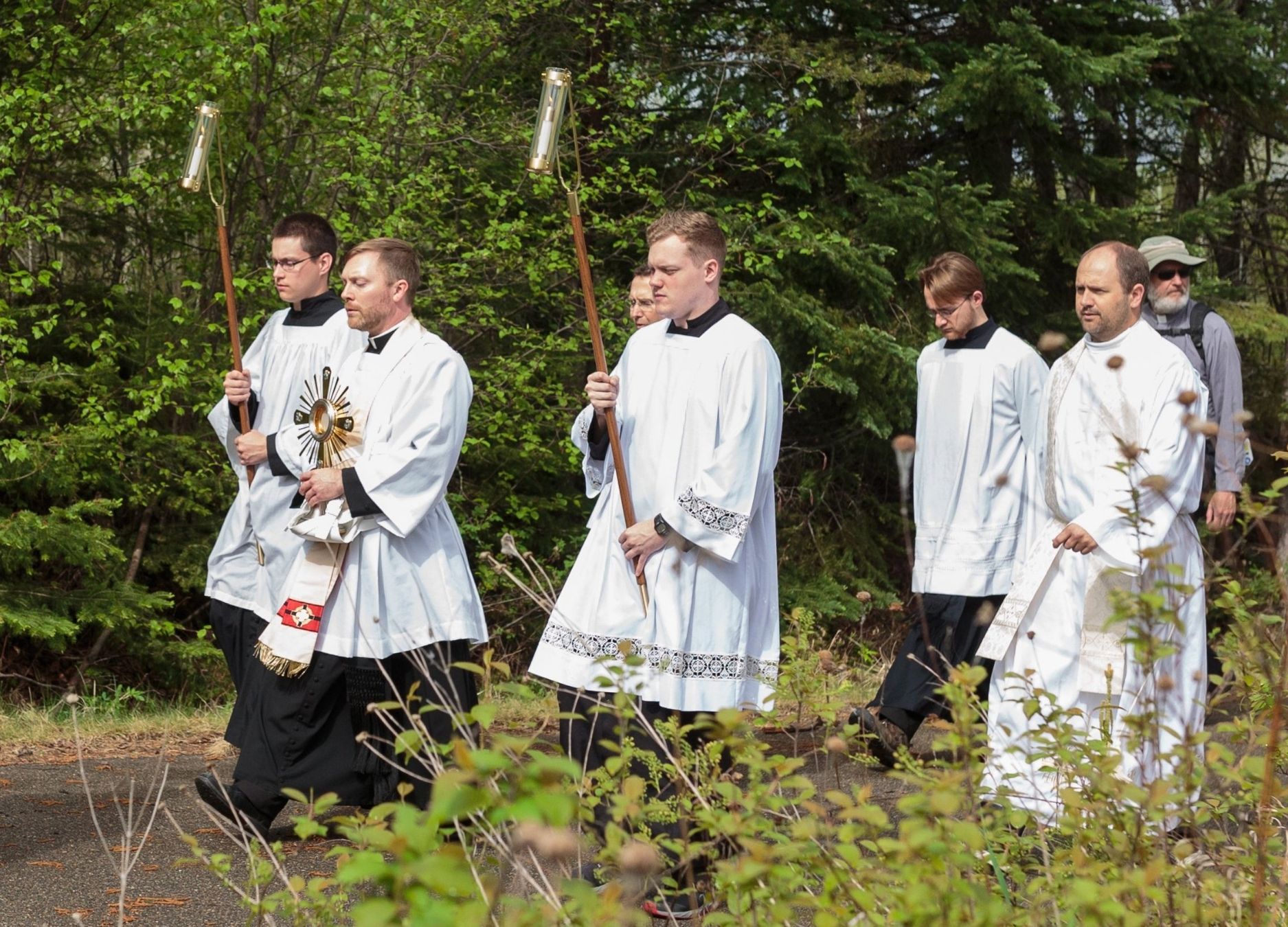 From the sacramental sign to the logic of consensus: the shift proposed by Study Group 4