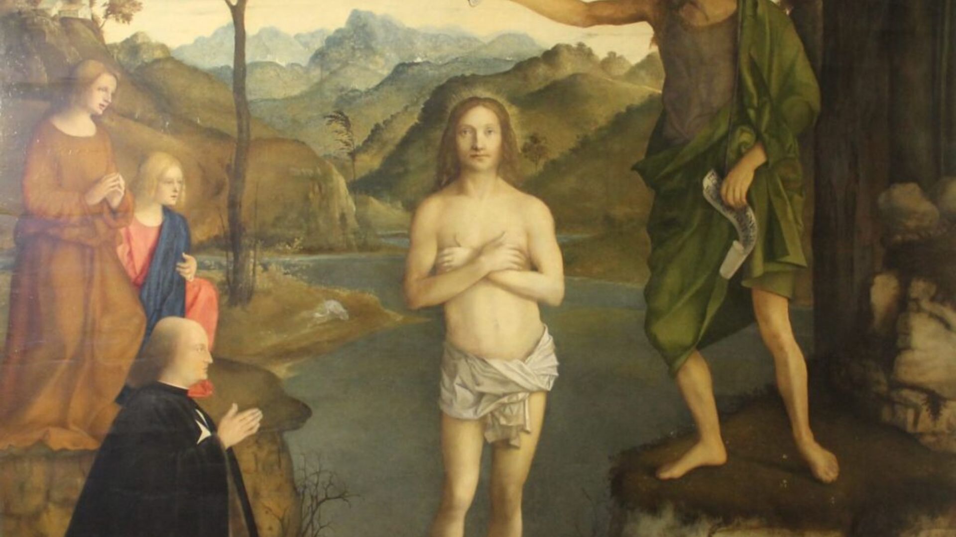 Vangelo della Domenica – 7 gennaio 2024