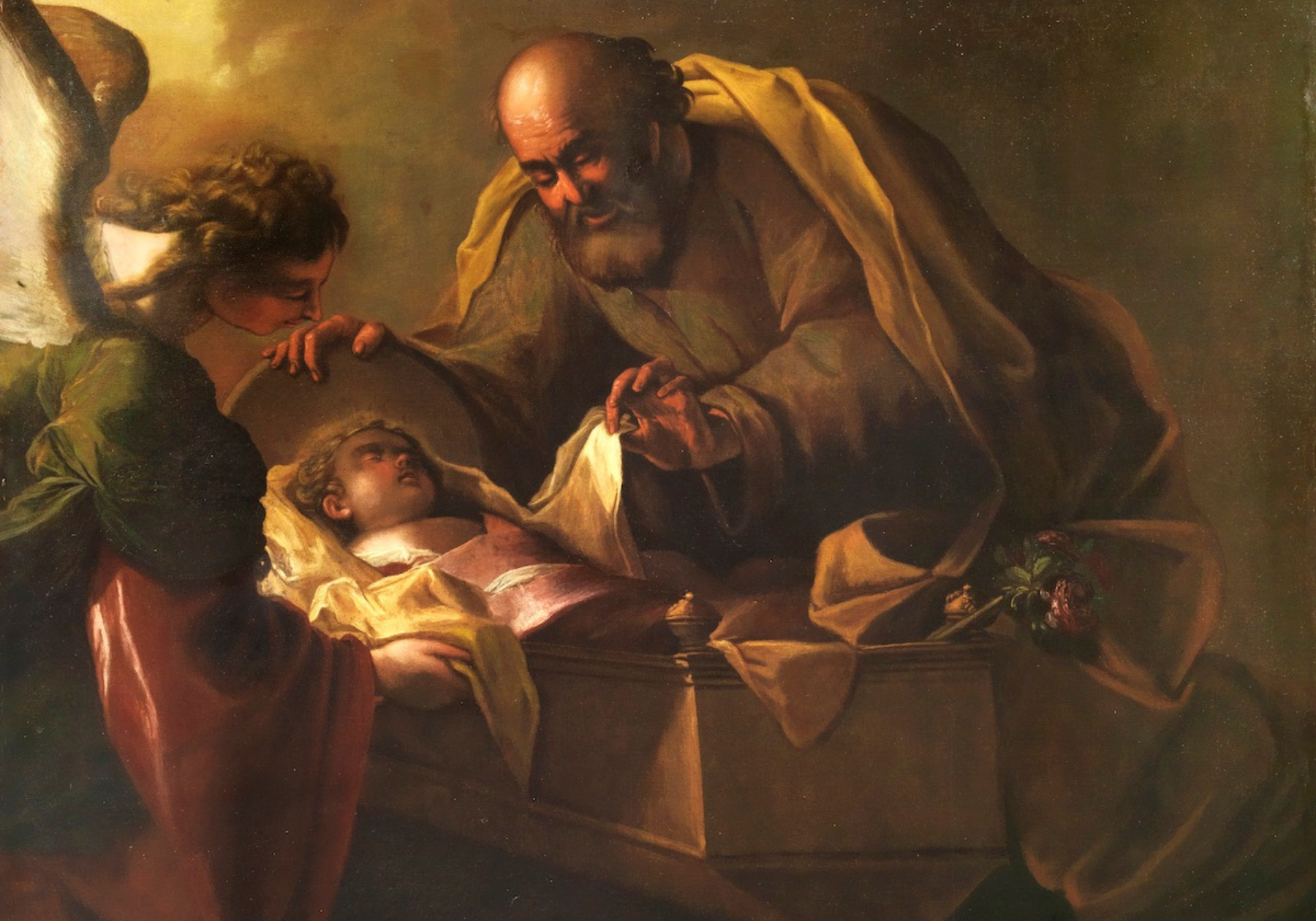 Custos Verbi, il silenzio che protegge la Parola