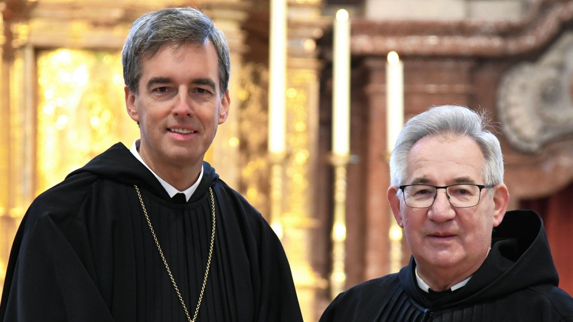 Austria. Il rettore del Sant'Anselmo di Roma eletto abate di Kremsmünster