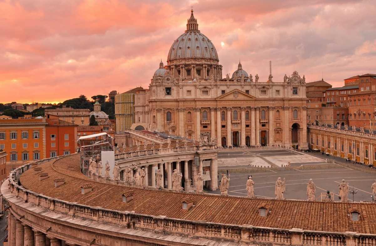 Vaticano. Nuove norme in materia di ingressi illeciti nel territorio dello Stato