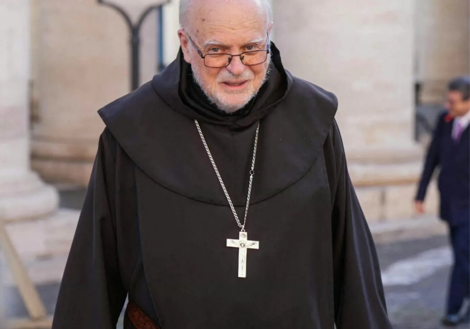La Chiesa di Stoccolma indica la rotta ai cattolici chiamati alle urne