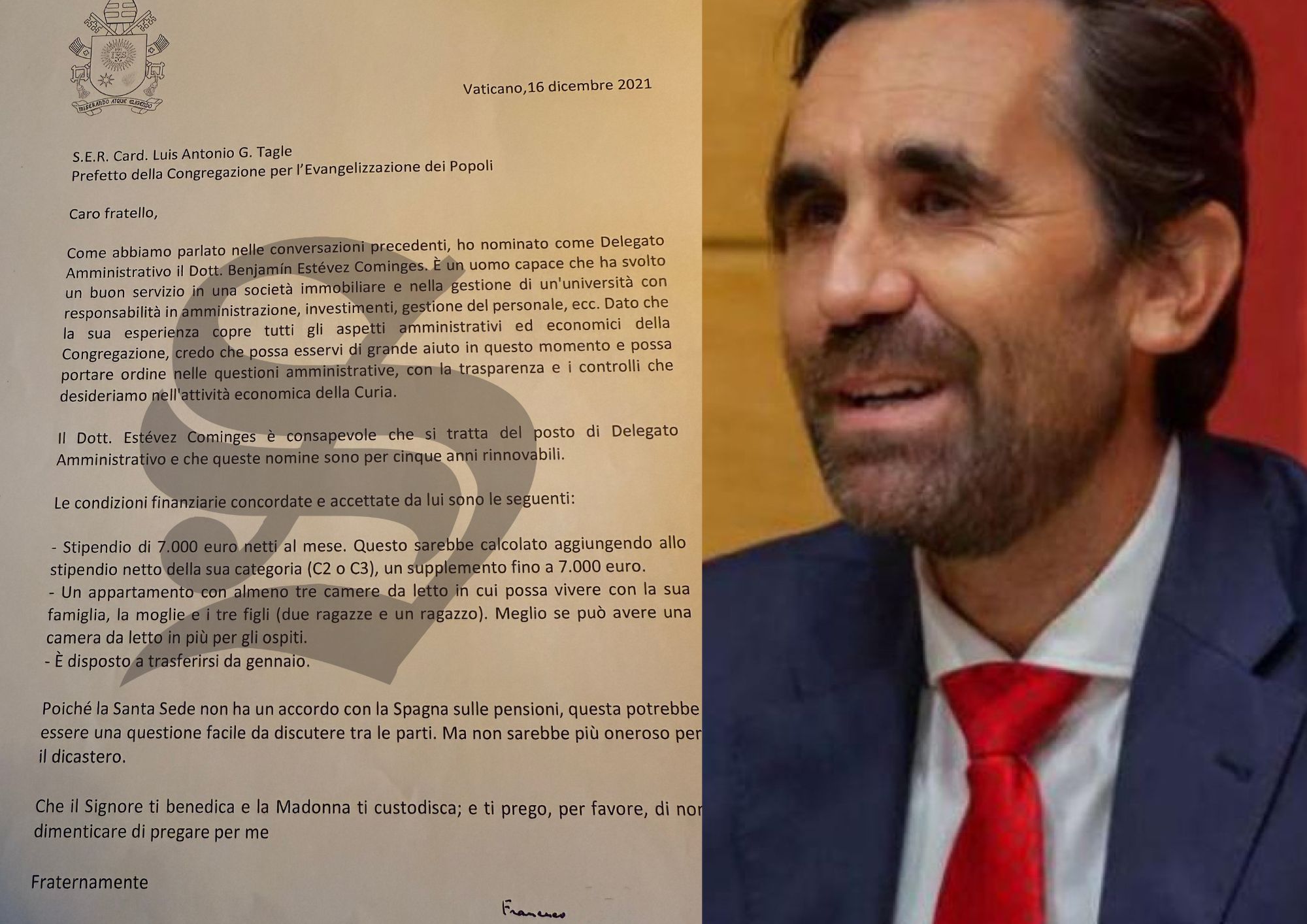 Riforma o farsa? Così il Papa dei poveri ha trasformato il Vaticano in un condominio di privilegiati