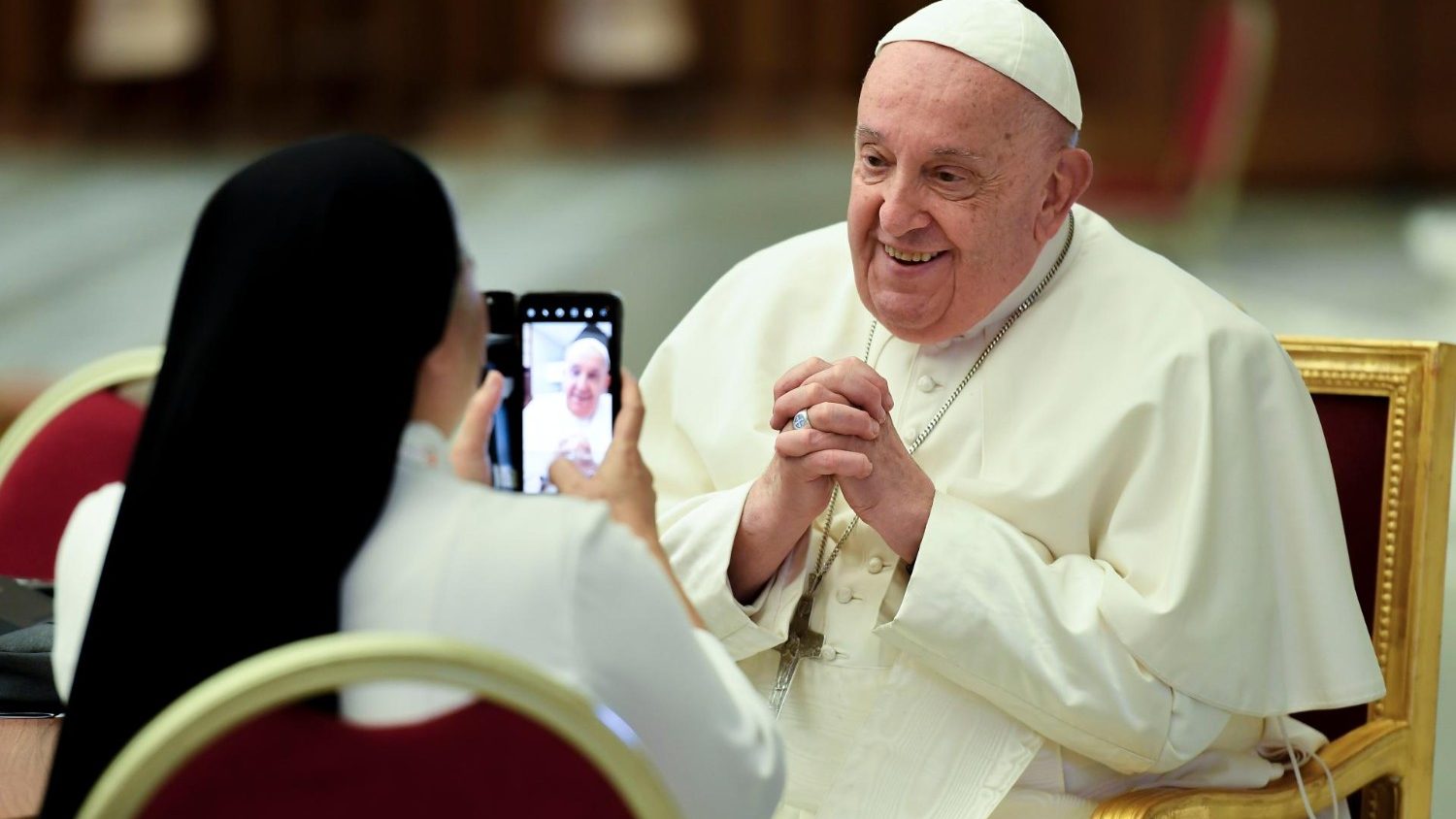 Chiuso il Sinodo. Papa Francesco: «Non scriverò una esortazione apostolica»