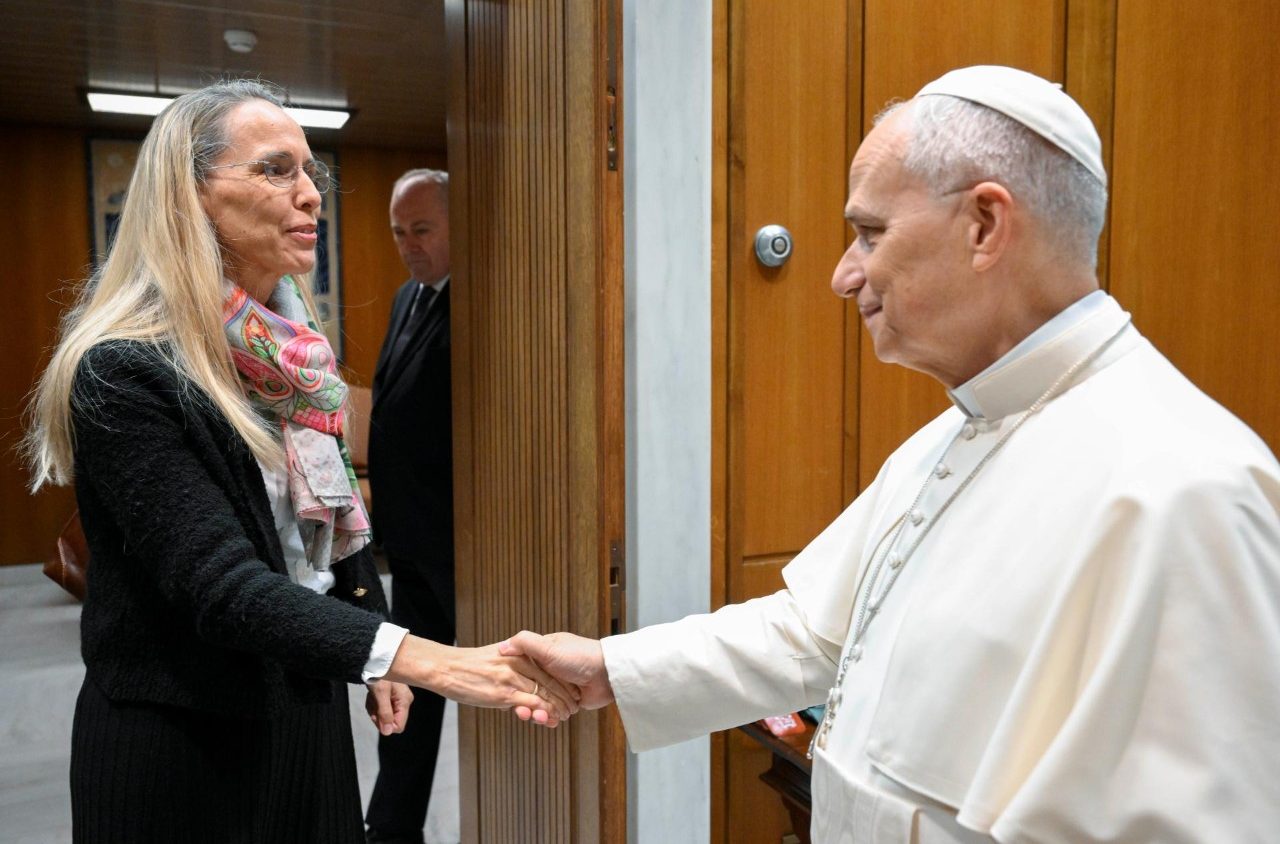 Leo XIV breaks the mold: the theologian whom the Synodal Path refused to hear is received at the Vatican