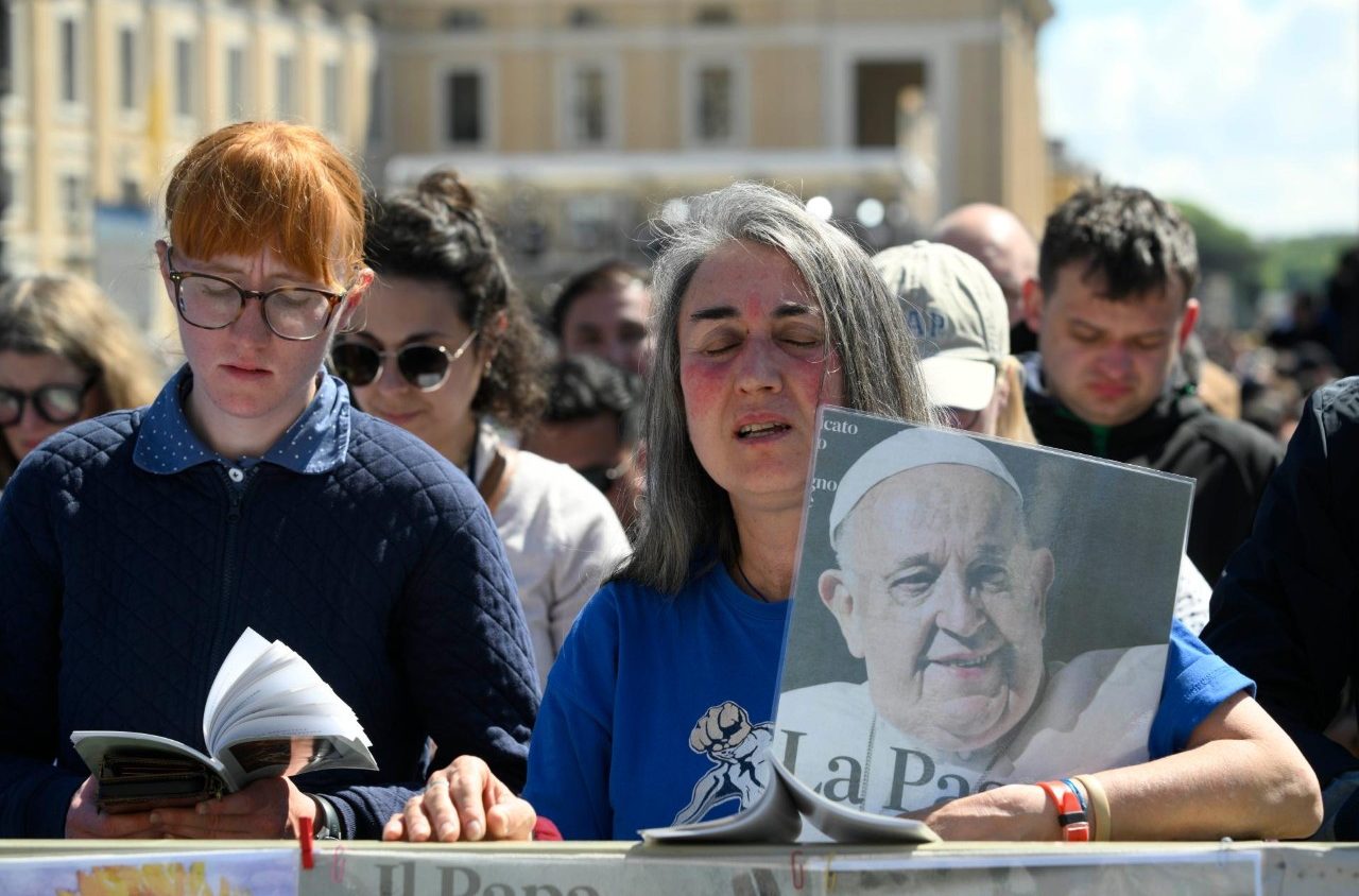 Rogiti a confronto: chi servì Dio e chi servì il proprio io