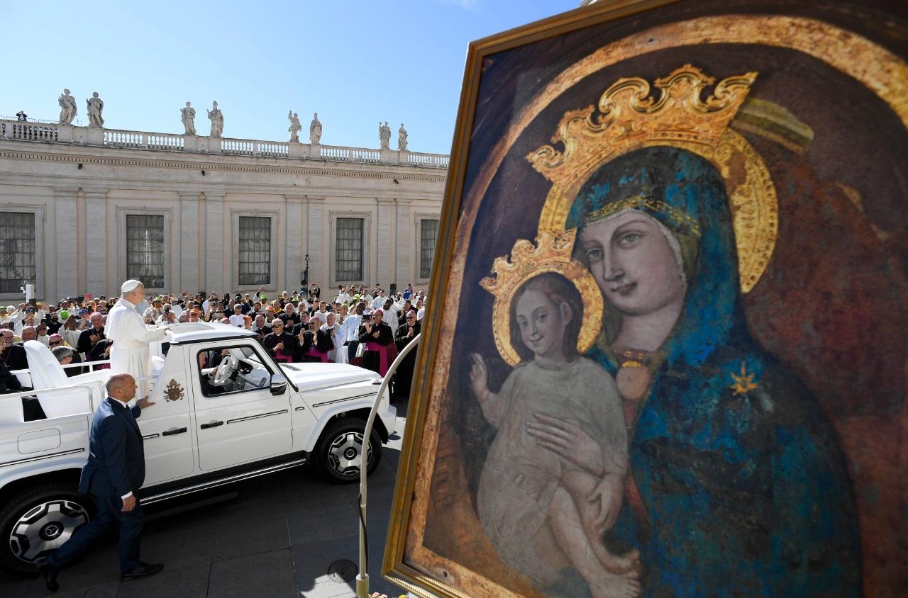 Vocazioni in crisi e diocesi da fondere: Leone XIV richiama i vescovi alla realtà