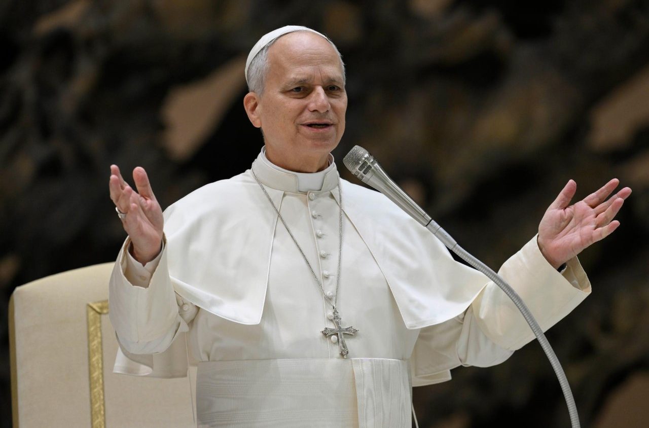 Leone XIV: «La Tradizione progredisce nella Chiesa con la predicazione dei successori degli apostoli che hanno ricevuto un carisma sicuro di verità»