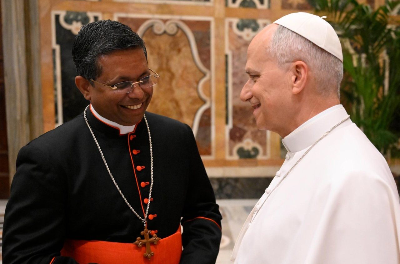Papa Leone XIV: «Compassione ed empatia, missione comune di cristiani e musulmani contro l'indifferenza»