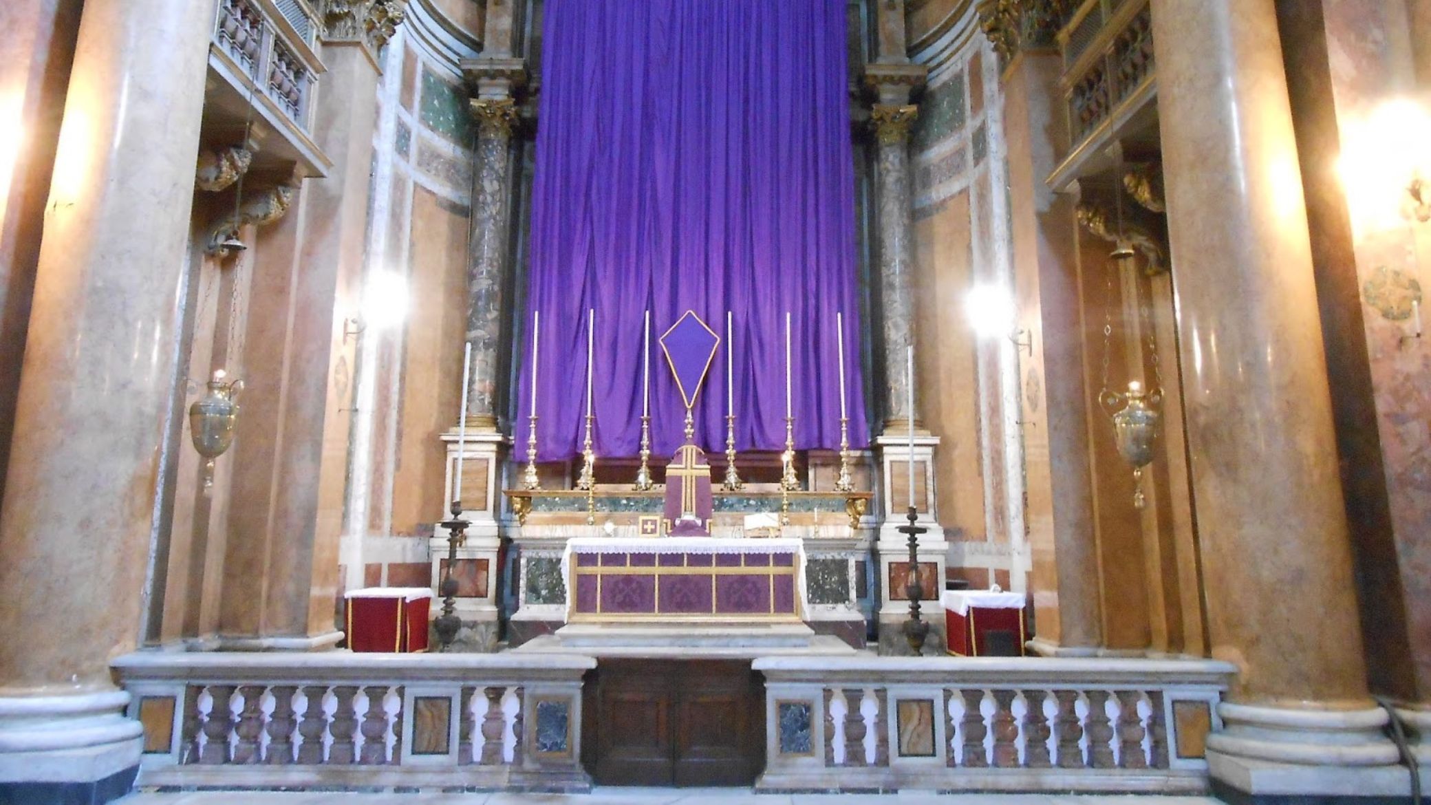 L’addio all’Alleluia: il silenzio quaresimale che prepara la gioia di Pasqua