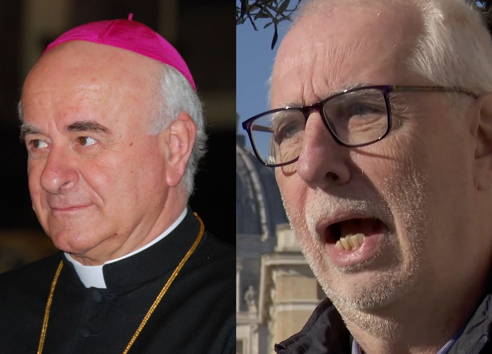 Il livore social dei dipendenti vaticani: l’attacco del portavoce di Mons. Paglia a Mons. Pegoraro