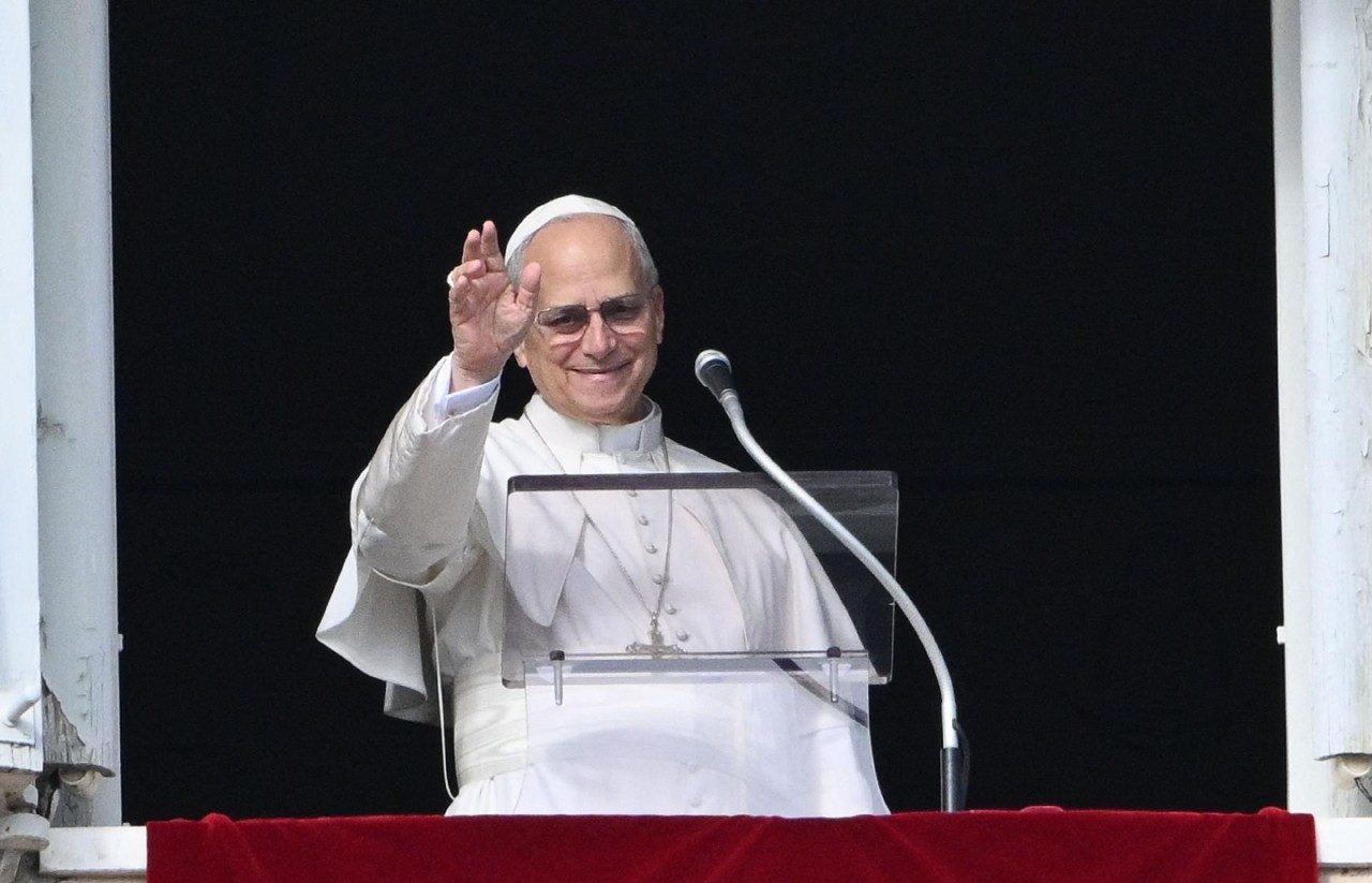 Leone XIV: «Il bene dell’amato popolo venezuelano deve prevalere sopra ogni altra considerazione»