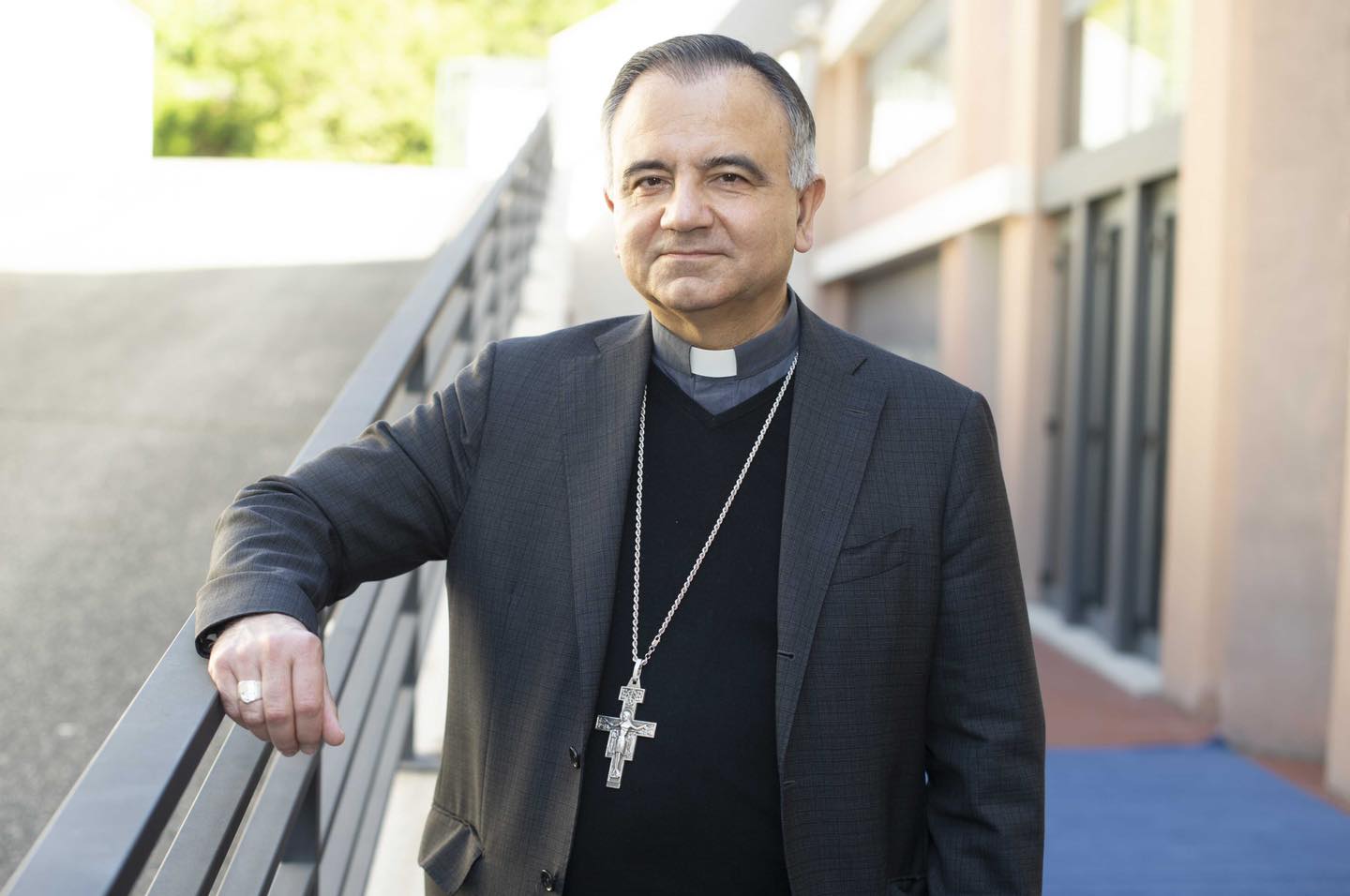 Carpi. Il giudice: "Nessun reato. Non mi addentro in diatribe fra tradizionalisti e progressisti"