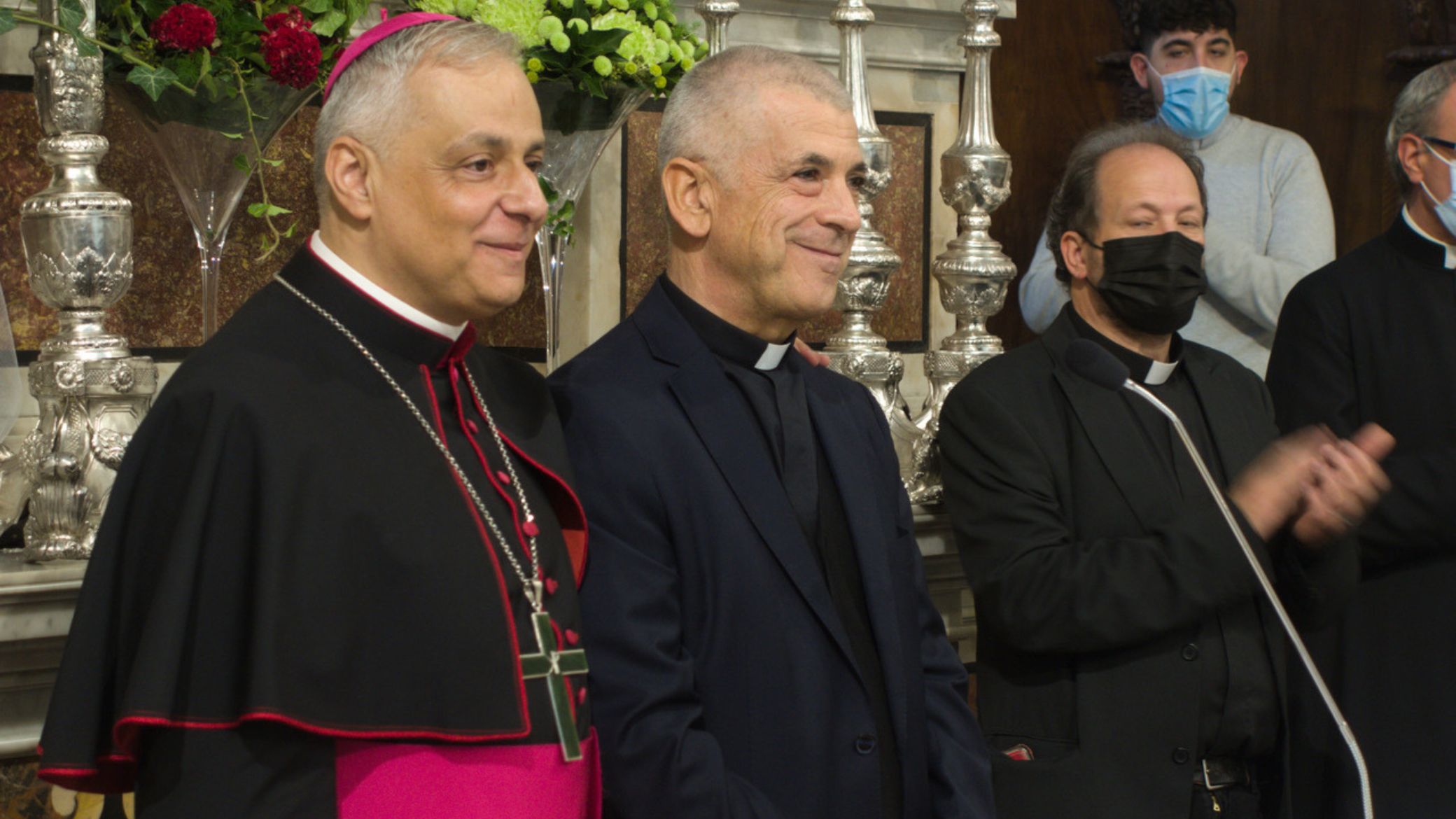 Sassari. Ecco chi ha scelto Leone XIV come nuovo vescovo