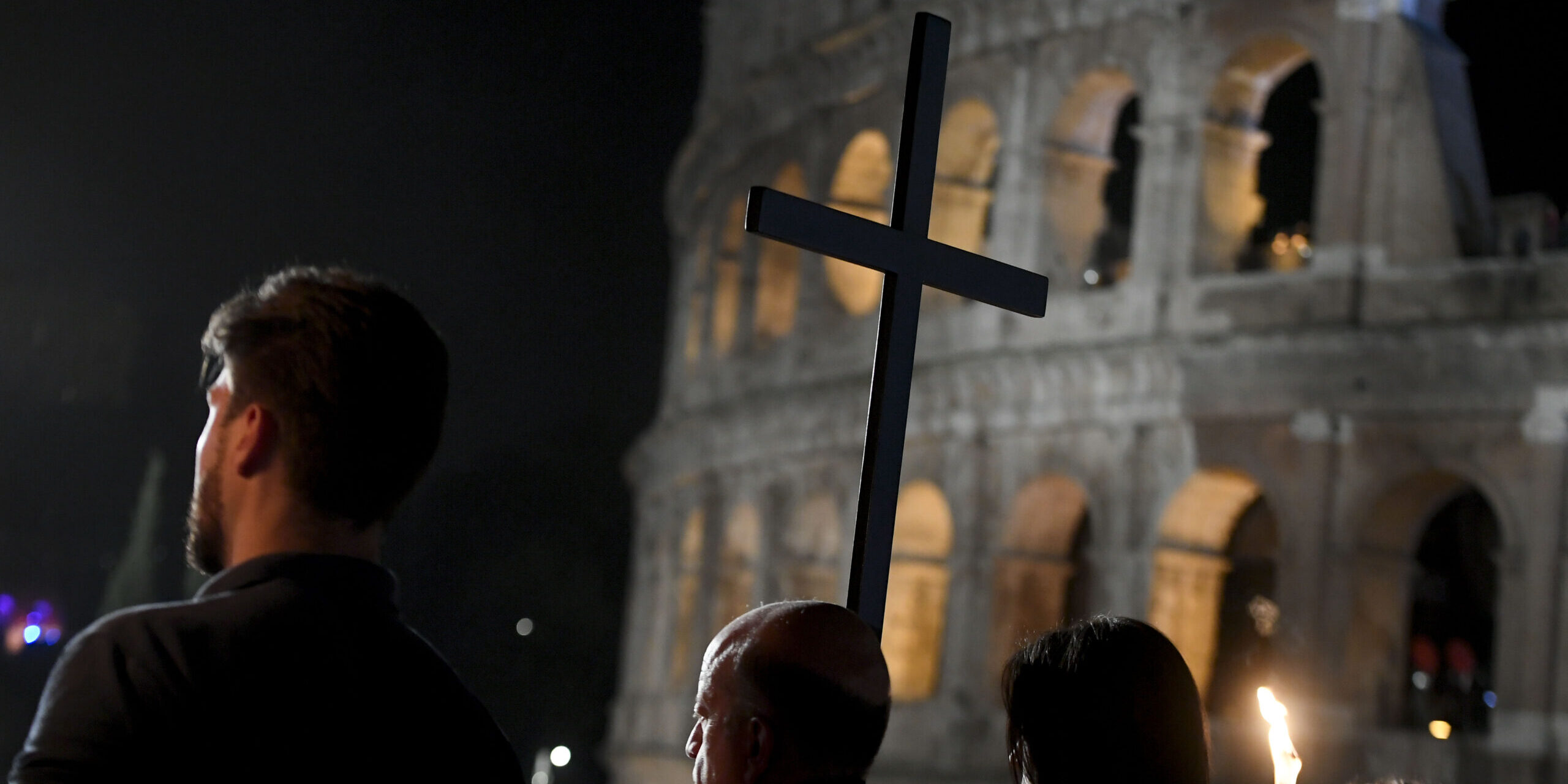 Good Friday at the Colosseum: the meditations for Leo XIV’s Way of the Cross