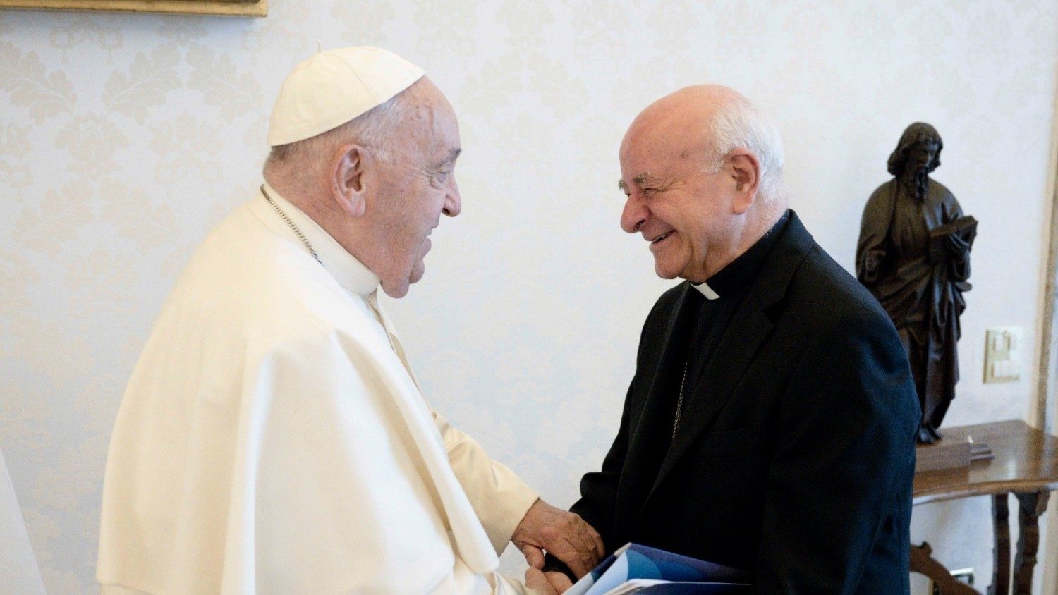 Mons. Paglia: «Assoluta contrarietà verso qualsiasi forma di eutanasia e suicidio assistito»