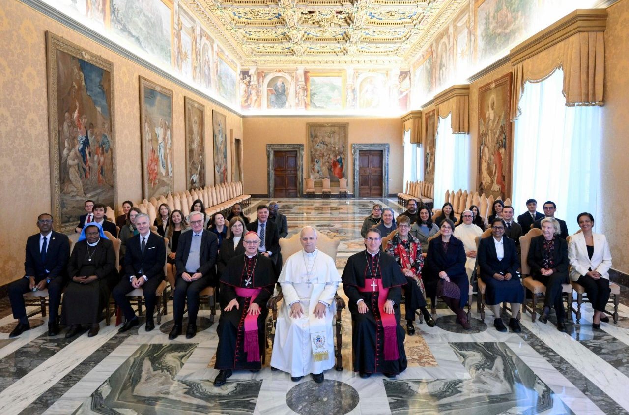 Leone XIV: la tutela dei minori è parte costitutiva della missione della Chiesa