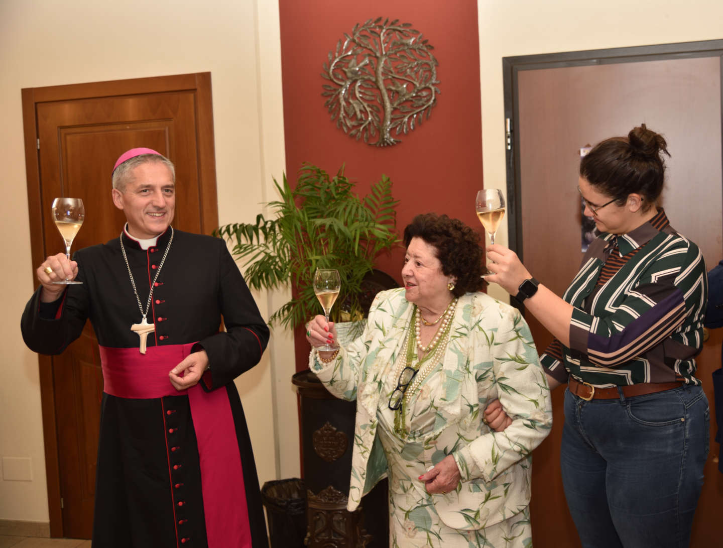 Il Dicastero per il Culto Divino dice no al Vetus Ordo in cattedrale