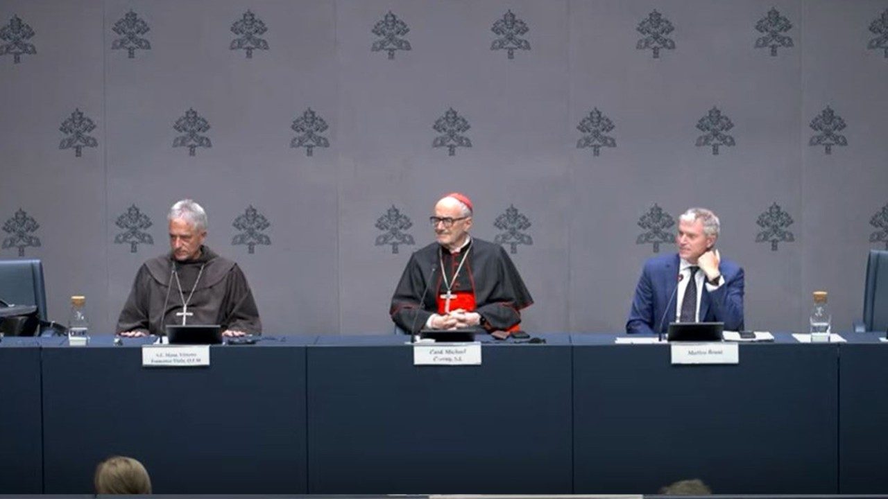 From Sacrifice to ecologism: the Mass conforms to the prevailing narrative