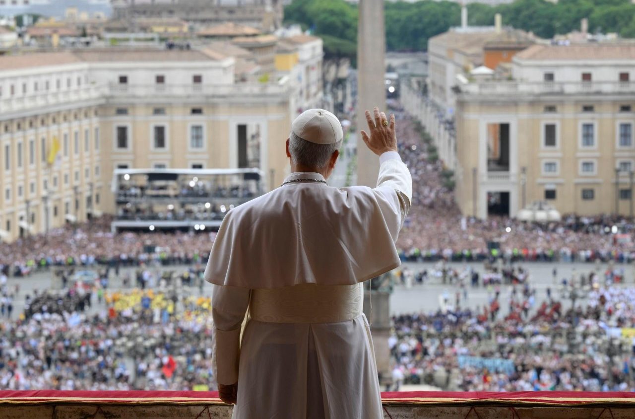 Pope Leo XIV: “The Church is in great need of vocations to the priesthood”