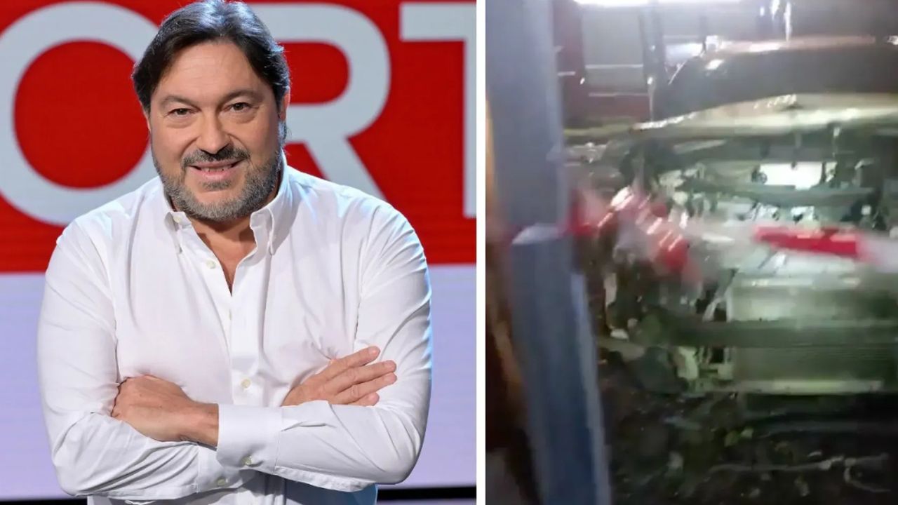 Italia, dove fare giornalismo è diventato un martirio: bomba contro Ranucci