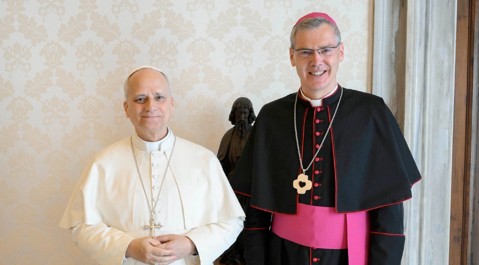 Leo puts an end to “double standards”: why the German Synodal Way is slowing down
