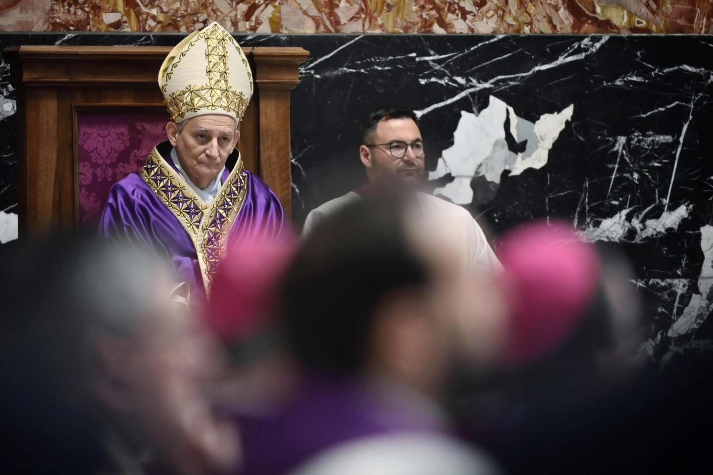 Shadows Over the Synod: What’s Really Happening in the Italian Church?