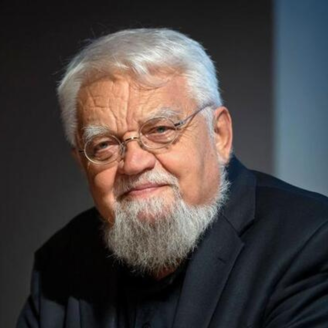 Enzo Bianchi