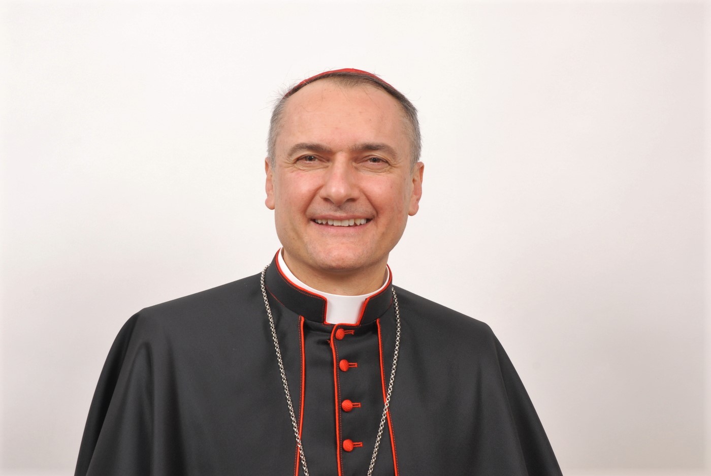 Mauro Gambetti