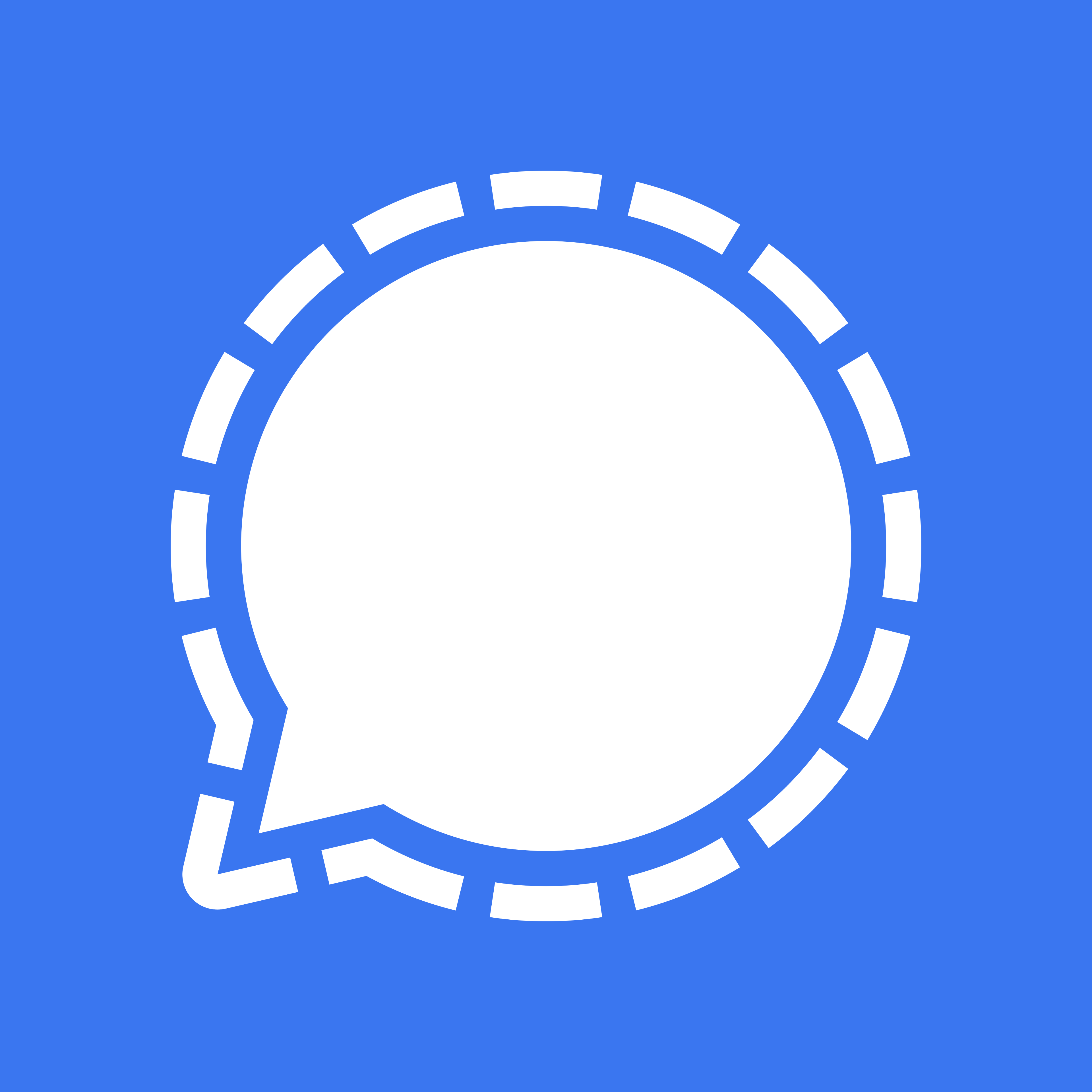 Logo Signal